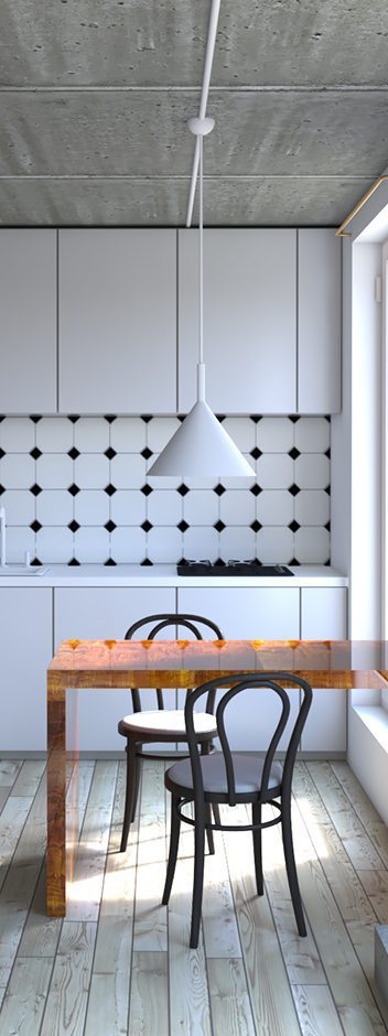 Apartament Gdynia
