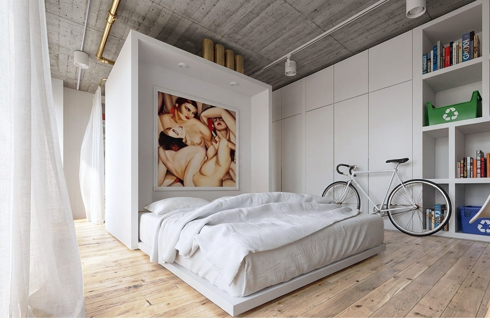 Apartament Gdynia