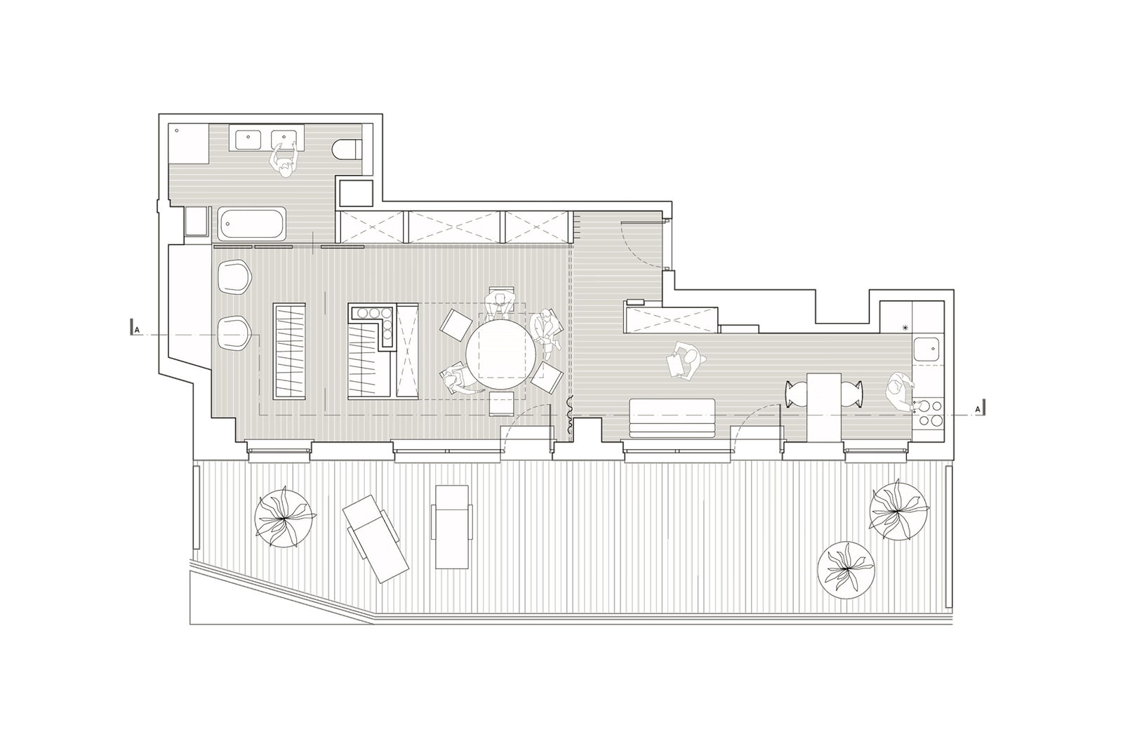 Apartament Gdynia
