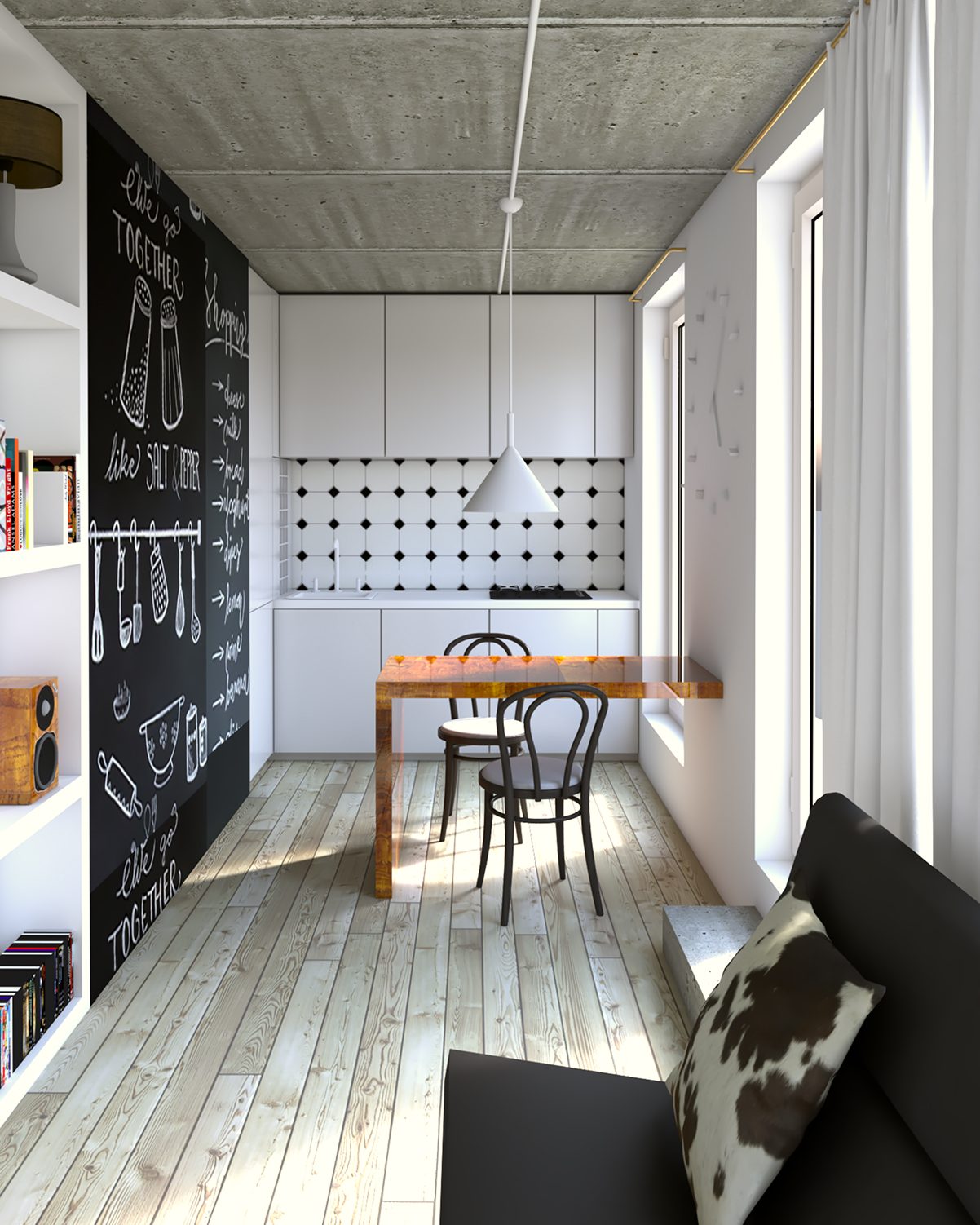 Apartament Gdynia