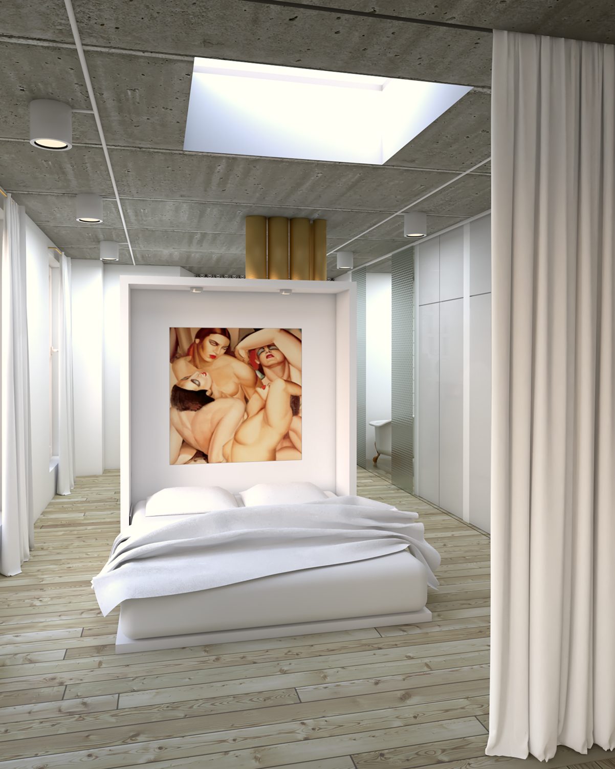 Apartament Gdynia
