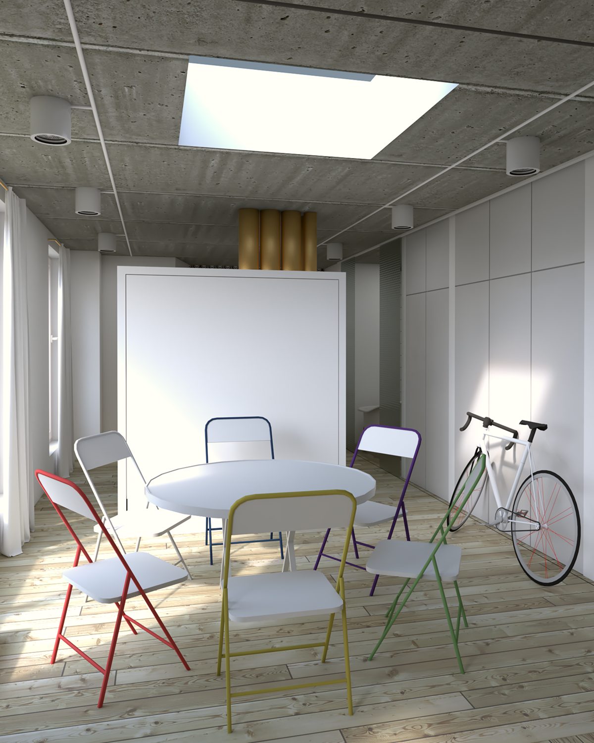Apartament Gdynia